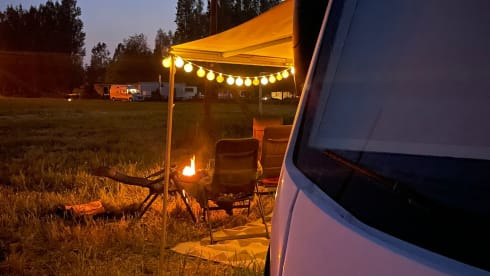 Martha  – 4p McLouis integrated uit 2022