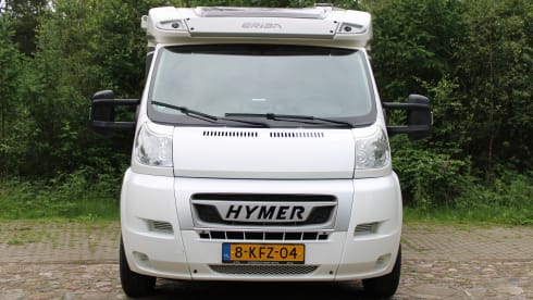 2p Hymer integrated from 2013