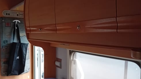 4p Fiat alcove uit 2004