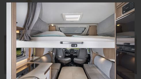 Kerdy – Our Carado T 549 would like to show you the world