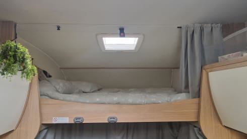 Star-Bey – A72 - 6-Berth Adventures Await!