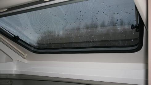 ETRUSCO – Gut fahren - gut schlafen - gut wohnen  = gut leben.