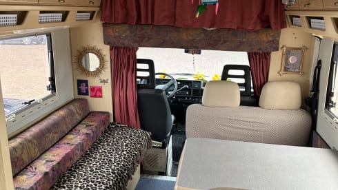Duco – 1-6p Fiat Alcove ab 1994