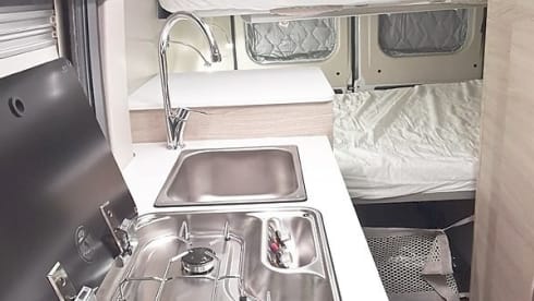 Forster V599VB – Forster V599VB