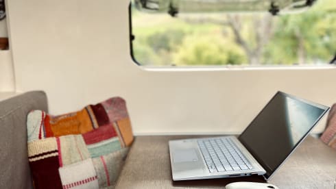 Sol – The Mediterranean off-grid camper