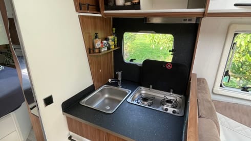2p Pilote semi-integrated from 2019