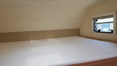 Molly – Molly - Family Ready - Fully Insured - 4 Berth - Dog Friendly 