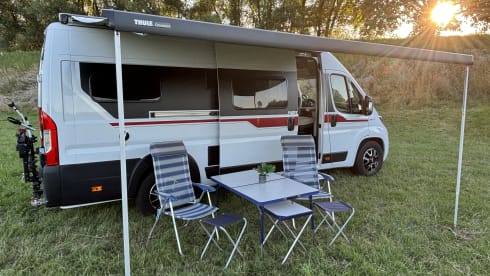 2p Pilote bus from 2020