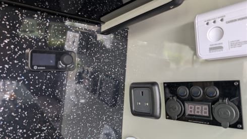 Adora – Adora the Explorer - 4 berth beauty