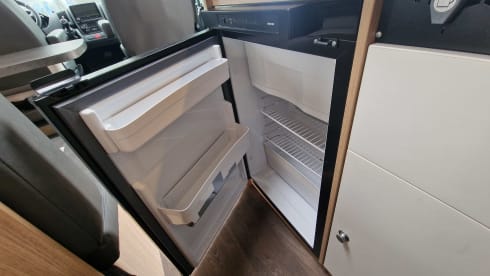 C23 – Luxe Sunlight Adventure Queensbed, 2x Airco, 165PK