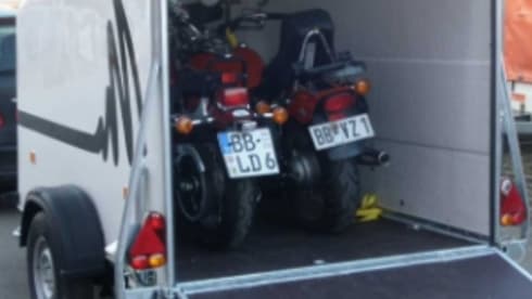 4p Giottiline bus from 2022