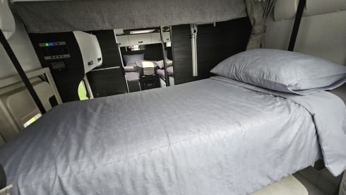 4p Fiat semi-integrated 