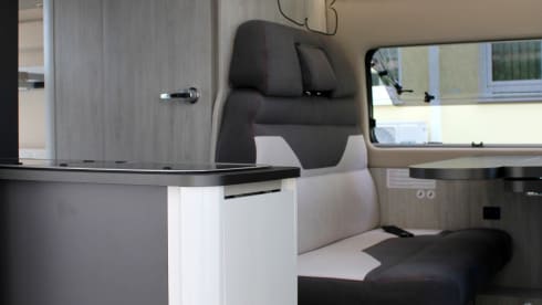 Chen Camper  – Camper 3