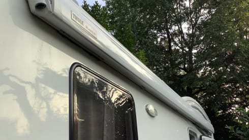 6p Adria Mobil Semi-Integral from 2010