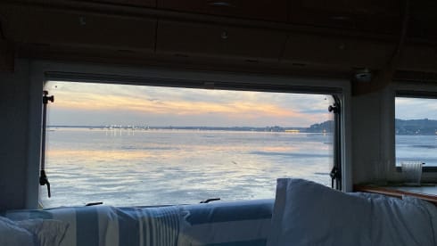 Indie – 4 berth  Mercedes Autotrail Auto from 2004