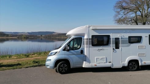 South Lodge Staycations  