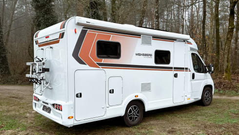 3p Other semi-integrated from 2003