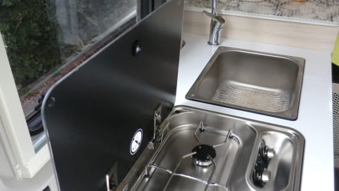 Chaussi – Chausson V594 2+2