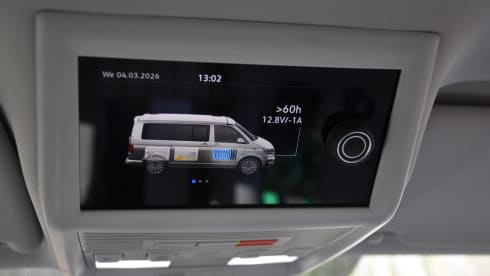 VW California Coast dal 2025 