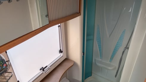 5p Ford alcove from 2007