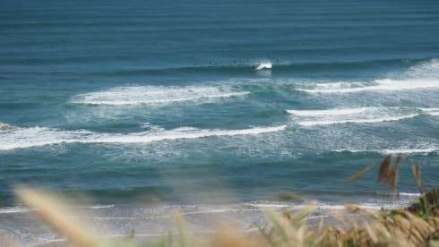 Migaloo (Burgau, Lagos, Algarve, Portugal)