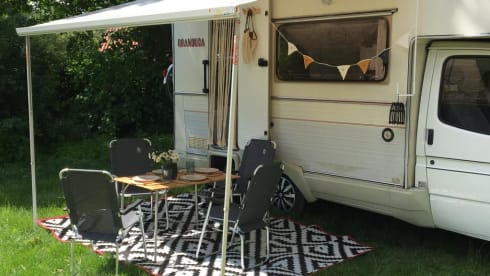 "DUUK" just refurbished!