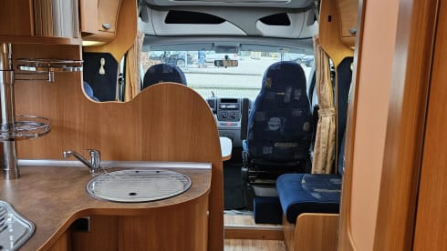 2p Chausson semi-integrated from 2008
