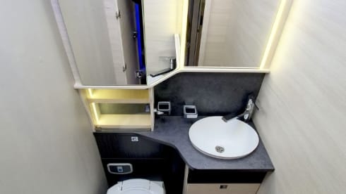 Chausson Titanium – CHAUSSON 777GA PREMIUM TITANIUM 2023 AUTOMATIC FULLY UTGEREST