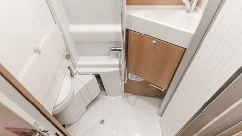 Carthago Malibu - new model with a new, more spacious look!