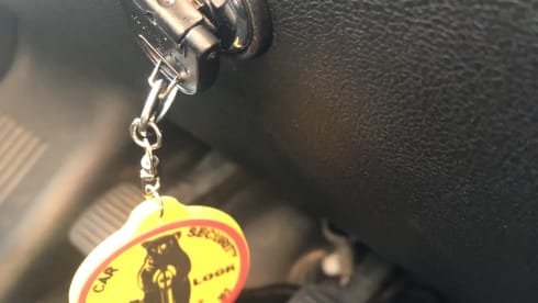 A-team bus – 4p Pössl bus uit 2016