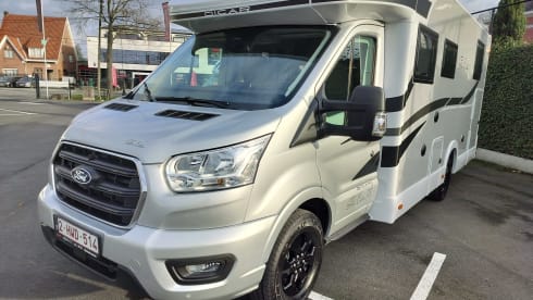 5p McLouis semi-integrated from 2025