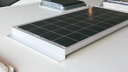 Dixie – 5p McLouis semi-integrated from 2025
