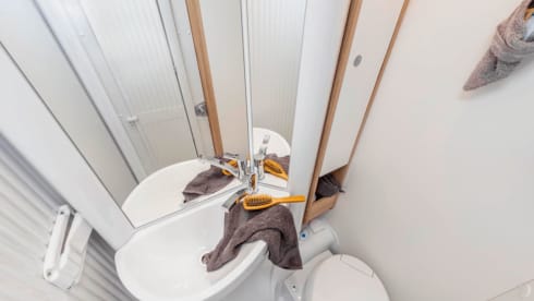 DADA – Sunlight A60