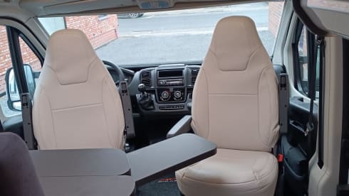 McLouis Menfys S-line 5 – McLouis Menfys Van 5 S-line