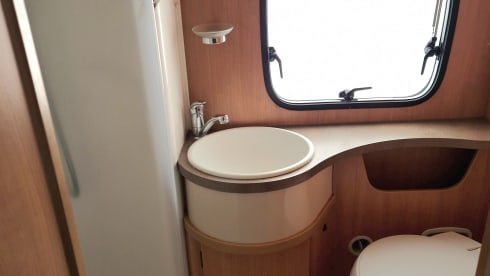 Flash – Ford Chausson