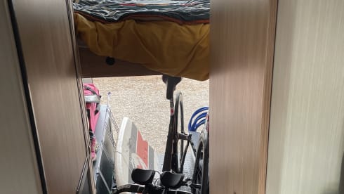Family Adventure Van