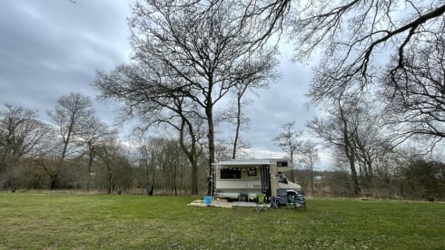 Remco (Campert) – Fiat Ducato 290