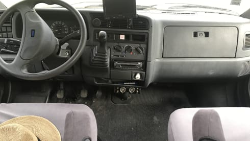 5p Fiat alcove from 2001