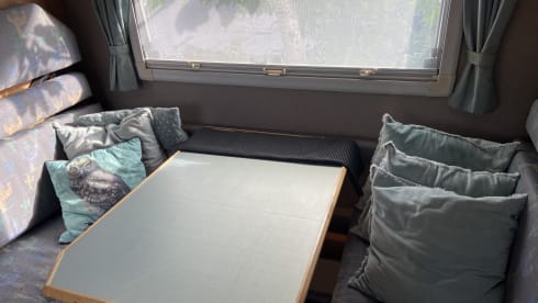 Pareltje – Freedom at its best!