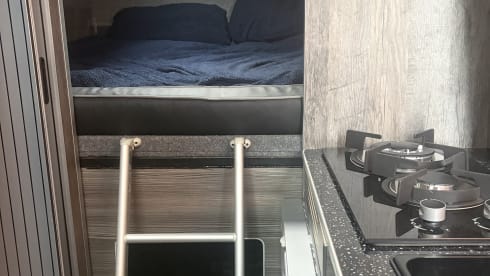 Dembe – VW Crafter