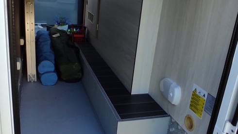 Leo  – ☀️ Motorhome LEO Rental ☀️