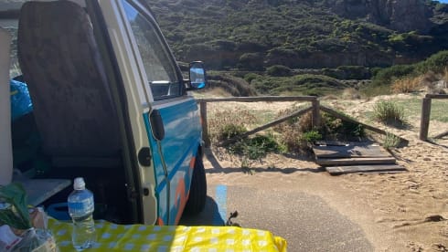 Lola  – Van Automatico