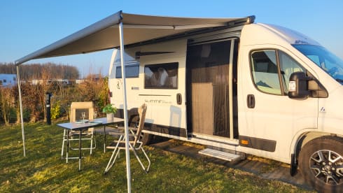 Bus 2p Pössl à partir de 2024