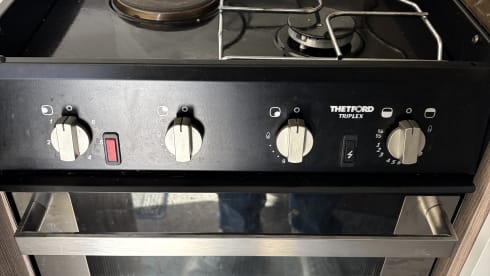 Tess – Benimar-Halbintegration mit 4 Liegeplätzen ab 2024