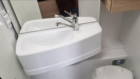 Challenger – Challenger S194 Sport Edition