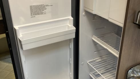 Fabulous Roller Team Zefiro 675 6 berth motorhome