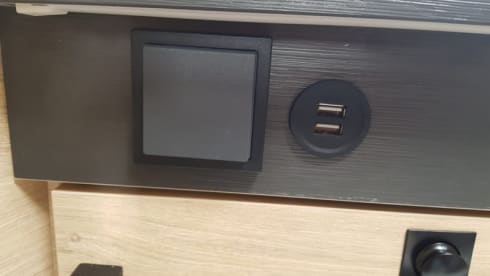 Challenger G397 GA Automatik