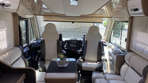 4p Mobilvetta integrated from 2026