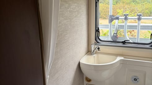 6p Rimor alcove from 2021