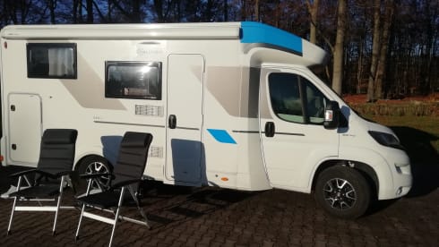 luxury camper length beds 2021
